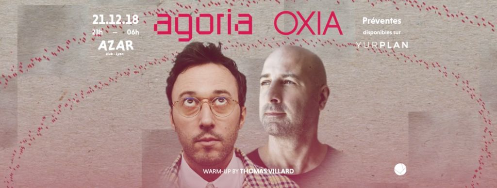 Agoria & Oxia