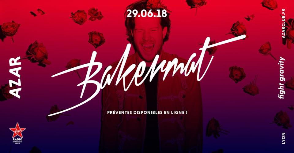 Bakermat