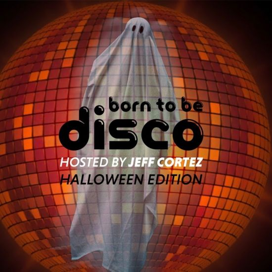 Born to be disco
