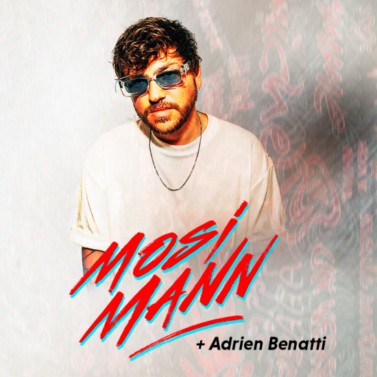 Mosimann – Azar Club