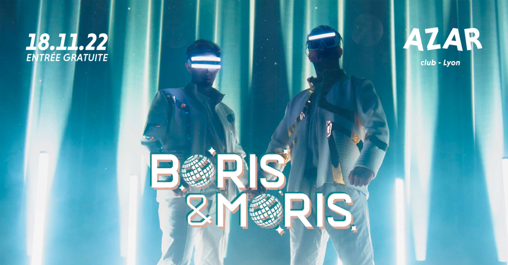 Boris & Moris