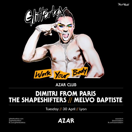 Glitterbox