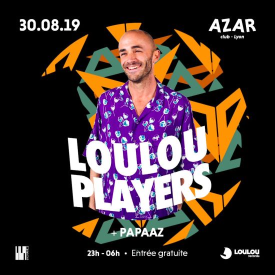 Loulou Players