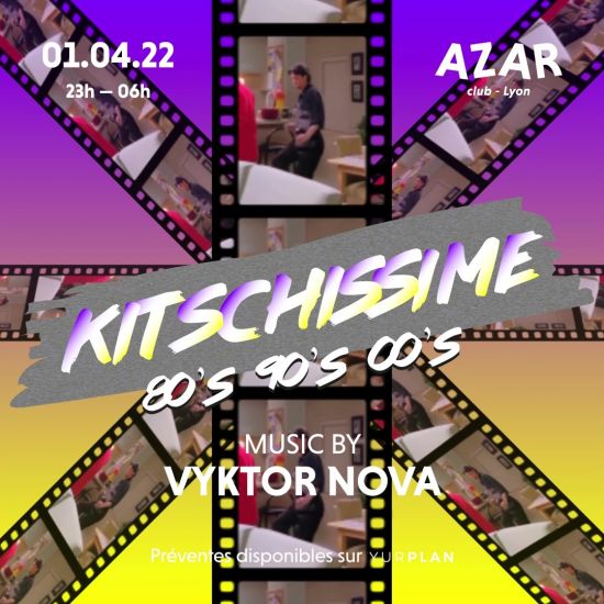 Kitchissime