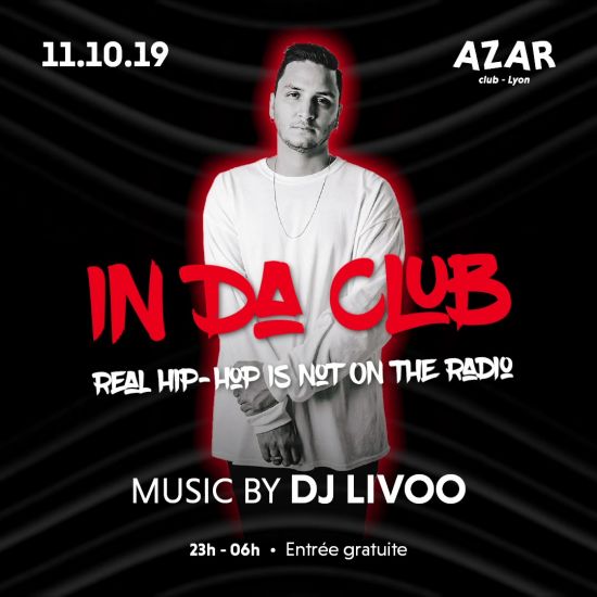 In Da Club // Dj Livoo