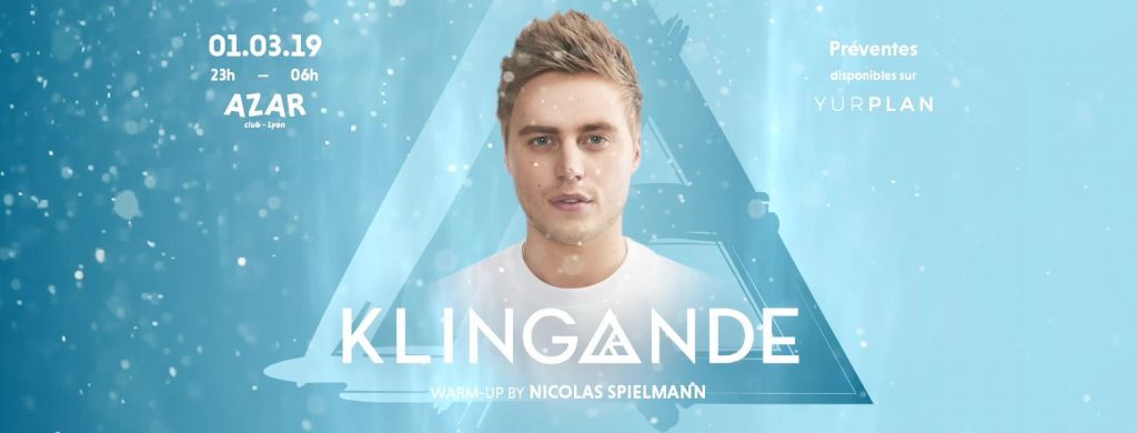 Klingande