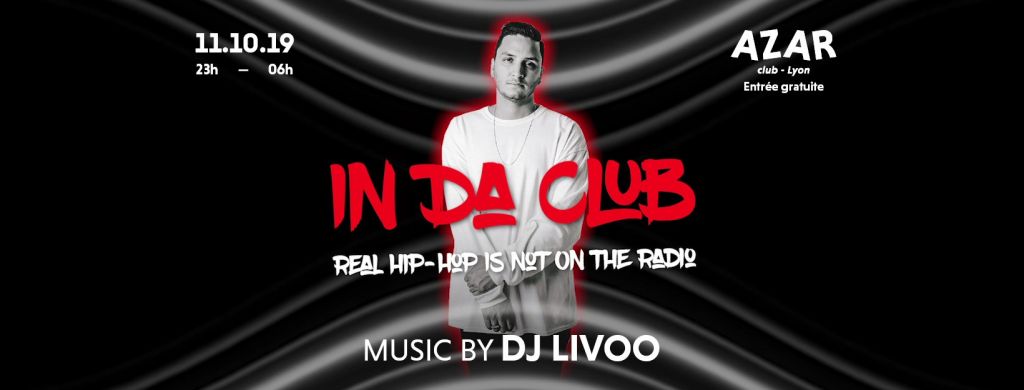 In Da Club // Dj Livoo