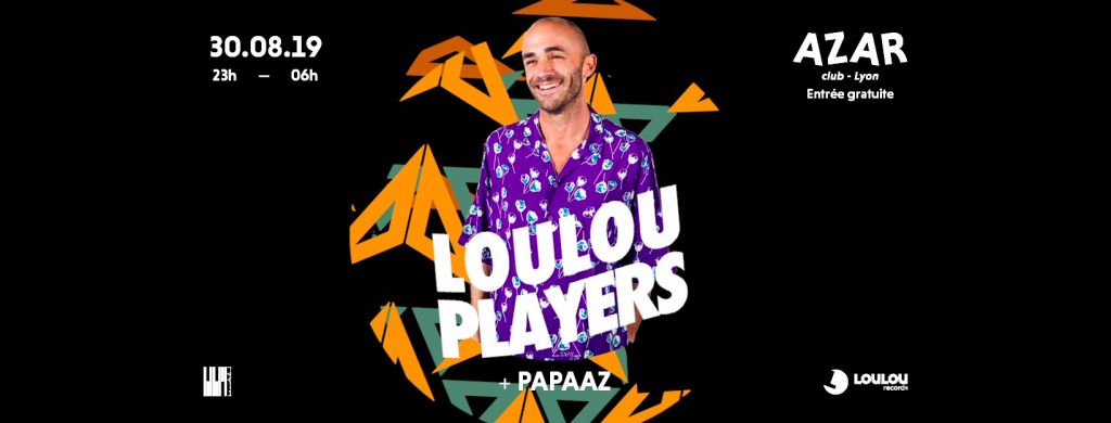 Loulou Players