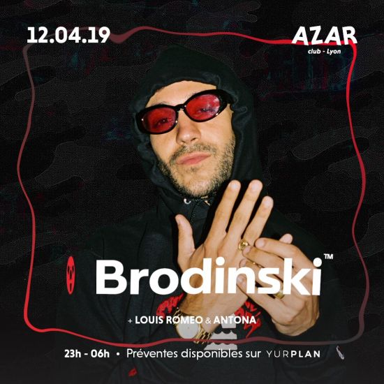 Brodinski