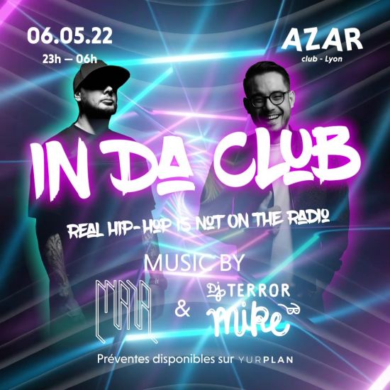 In Da Club